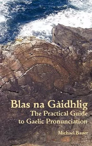 Blas na Gaidhlig cover