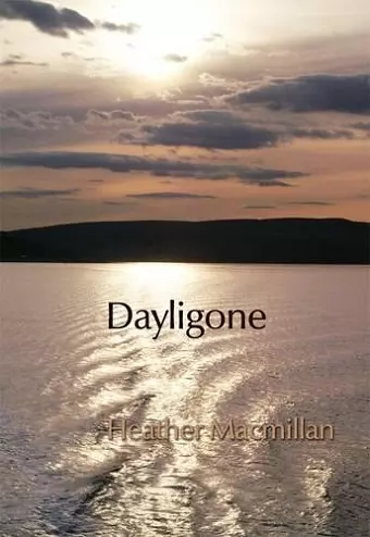 Dayligone cover