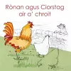 Ronan agus Ciorstag air a' chroit cover