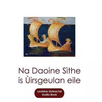 Na Daoine Sithe cover