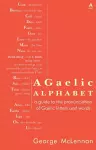 A Gaelic Alphabet cover