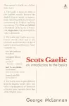 Scots Gaelic cover