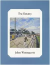 John Wonnacott cover