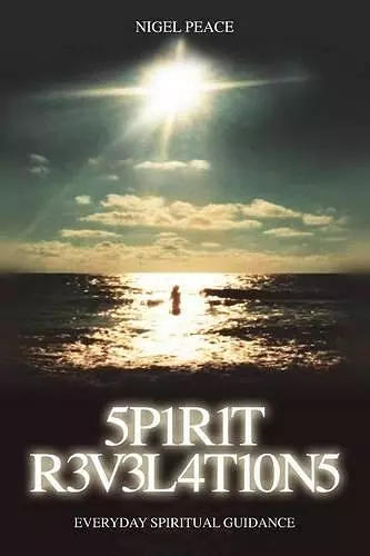 Spirit Revelations cover