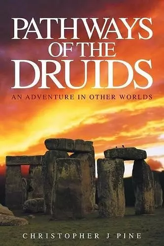 Pathways of the Druids cover