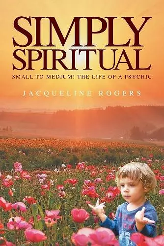 Simply Spiritual cover