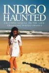 Indigo Haunted cover