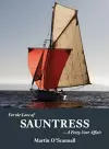 For the Love of Sauntress: A Forty-Year Affair cover