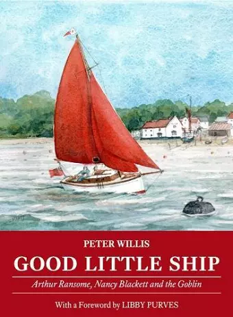 Good Little Ship cover