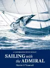 Sailing with the Admiral cover