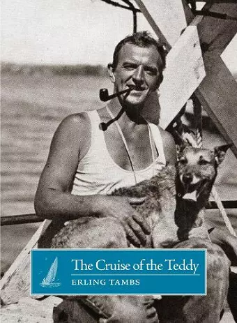 The Cruise of the Teddy cover