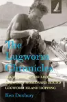 The Lugworm Chronicles cover