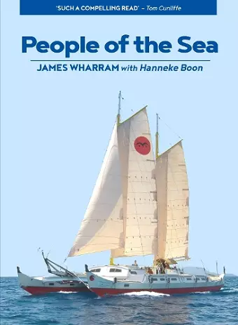 People of the Sea cover