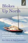 Blokes Up North cover