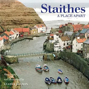 Staithes cover