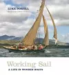 Working Sail cover