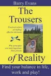 The Trousers of Reality cover