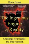 The Ingenious Engine of Reality cover