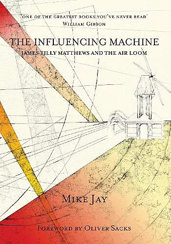 The Influencing Machine cover