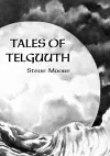 Tales of Telguuth cover