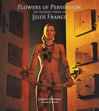 Flowers of Perversion cover