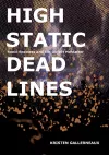 High Static, Dead Lines cover