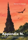 Appendix N cover