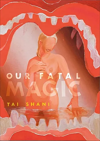 Our Fatal Magic cover