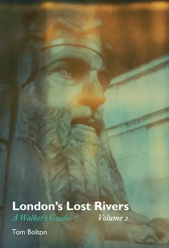 London's Lost Rivers cover