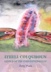 Ithell Colquhoun cover