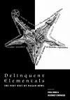Delinquent Elementals cover
