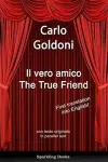 The True Friend cover