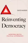 Reinventing Democracy cover