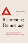 Reinventing Democracy cover