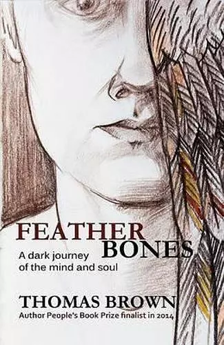 Featherbones cover