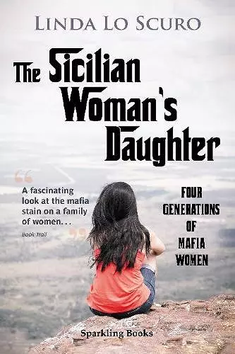 The Sicilian Woman's Daughter cover