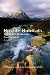 Hostile Habitats cover