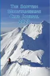 The Scottish Mountaineering Club Journal cover