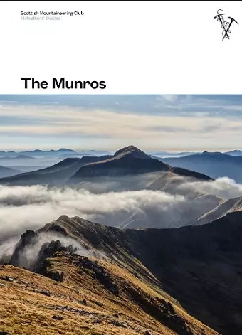 The Munros cover