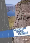 Scottish Rock Climbs cover