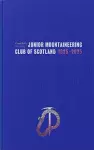 Junior Mountaineering Club of Scotland 19-25-2025 cover