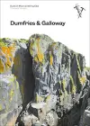Dumfries and Galloway Climbers' Guide cover