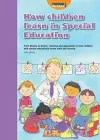 How Children Learn 4 Thinking on Special Educational Needs and Inclusion cover