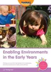 Enabling Environments in the Early Years cover