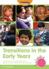 Transitions in the Early Years cover