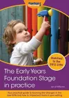 The Early Years Foundation Stage in Practice cover