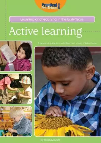 Active Learning cover