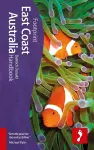 East Coast Australia Footprint Handbook cover