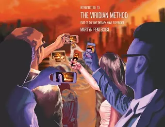 The Viridian Method cover