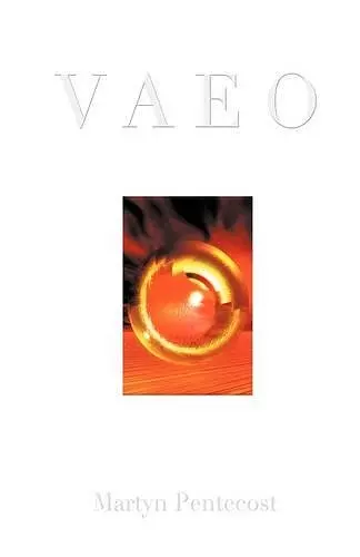 VAEO cover